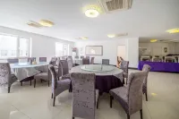 LIAO  JIAN  HOTEL - gimnasio