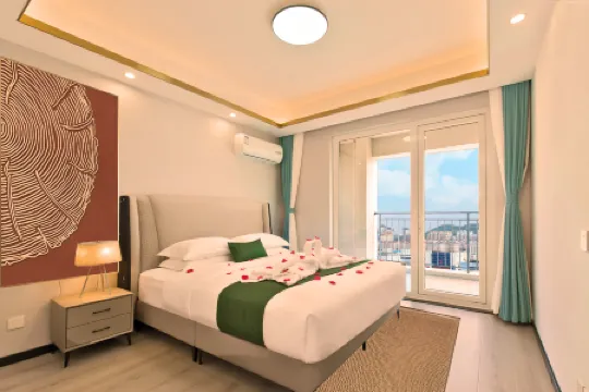 Jingyu • Yujing Chinese Inn (Huoju 8th Street Shandong University)