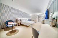 HanTing Hotel (Shaoxing Didang New City Donghu Scenic Area) - เปิดใหม่