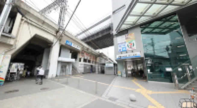 Ayanishiki Osaka Nishikujo Stay Hotels near Nishikujo Station