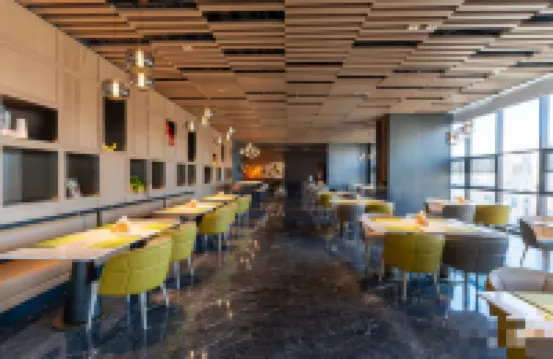 Zhangjiakou Rongchen Hotel