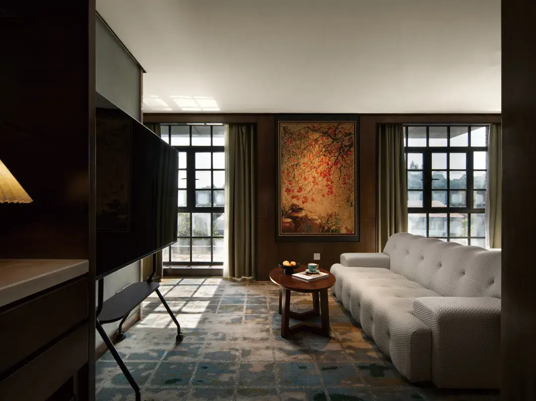 Yijiangchunshui · 1912 Guofeng Hotel - Hangzhou