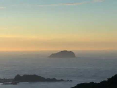 微旅景觀民宿 | 近老街、獨旅友善