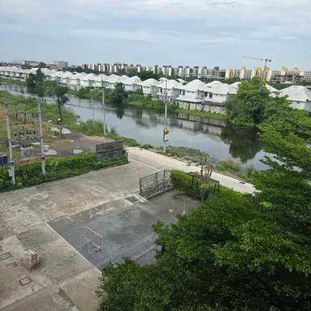 Baan Bangkok 97 Hotel Donmuang Airport