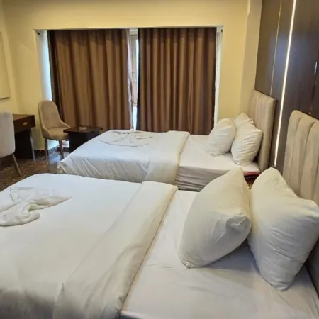 Nile View Hotel