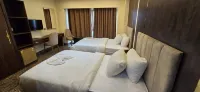 Nile View Hotel - Quầy Bar