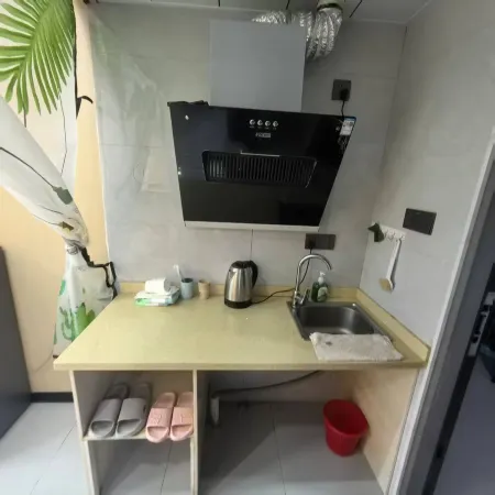 Yunqi Homestay