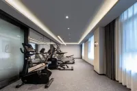 Atour Hotel on Lushan North Road, Mo'er shopping Square, Deyang