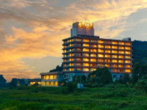 三朝皇家飯店 三朝町住宿飯店