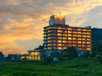 Misasa Royal Hotel Hotels in 