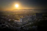 JingXuan hotel - Mountain view