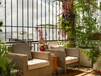 Cherry Apartment - Thao Dien Centre Hotel in zona Distretto n° 2
