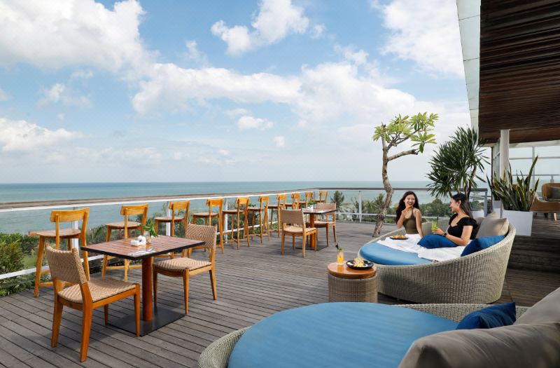 Aston Canggu Beach Resort photo 4