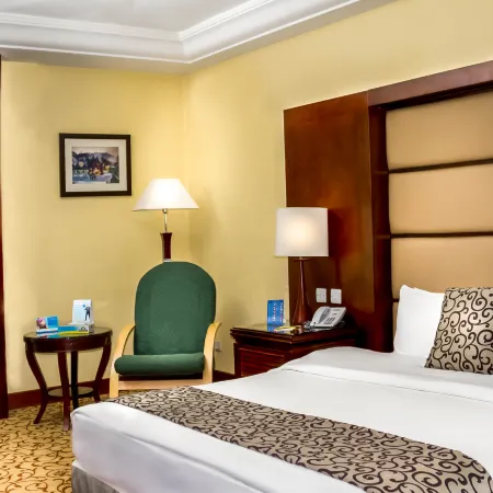 DaysInn Hotel Amman