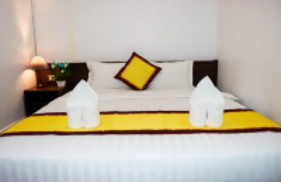 Vang Vieng Sabai Sabai Hostel
