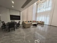 Yunlaihai Villa (Shanwei Poly Jinding Bay)