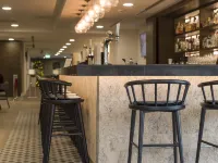 DoubleTree by Hilton Hotel & Spa Chester - Aamiainen