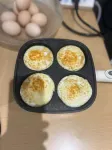 Tubola Hotel (Songzi Baiyun Road) - breakfast