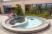 Heyuan Meiju Sky Hot Spring Hotel - Hot Springs