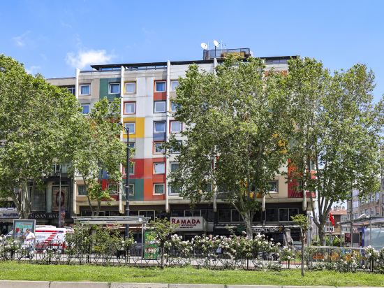 Ramada by Wyndham Istanbul Old City