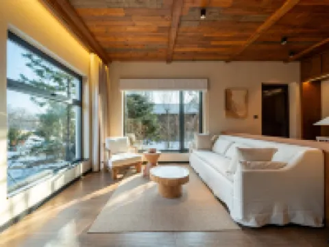 Naribo Villas Hotels in Fusong