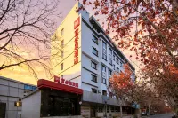 Ibis Hotel (Xi'an Jiaotong University) Hotel in zona North Campus， Xi'an Polytechnic University