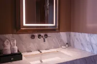 New Jinlong Hotel - Pysäköinti