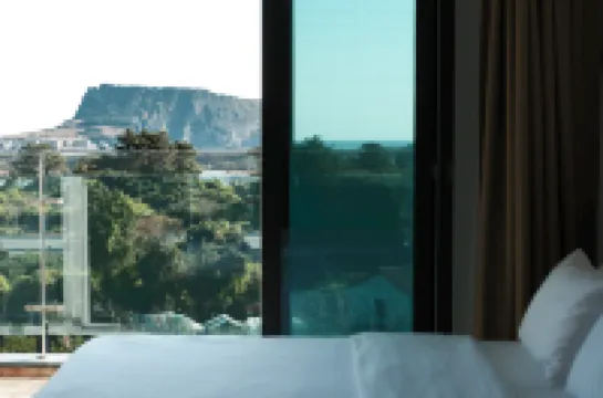 Venga Stay Hoteles cerca de Seongsan Ilchulbong