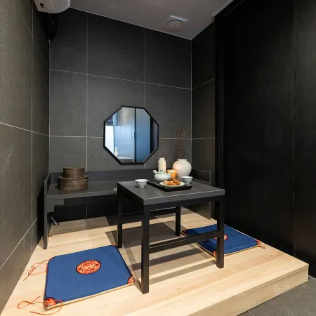 HOTEL JAK Insadong by Aank