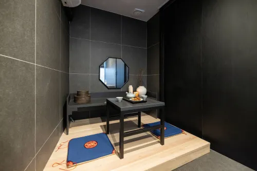 HOTEL JAK Insadong by Aank