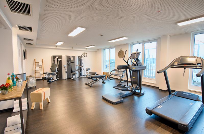 Loginn Hotel Leipzig photo 2
