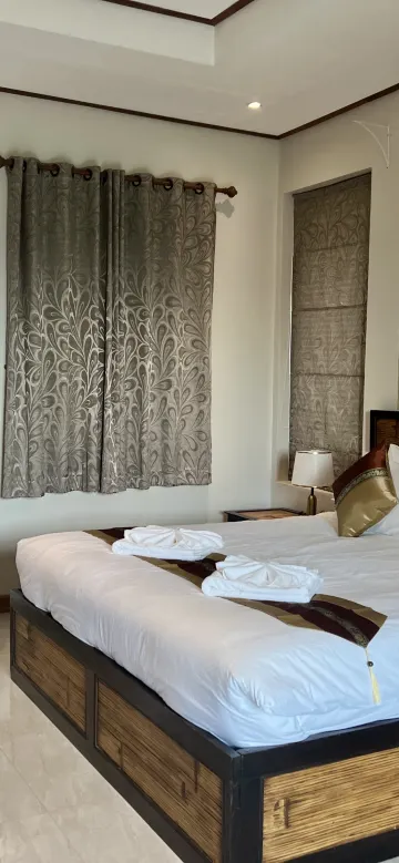 สุพีเรียร์เตียงควีนไซส์