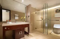 Taizhou International Hotel