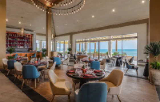 富森度假村及別墅峴港 峴港酒店