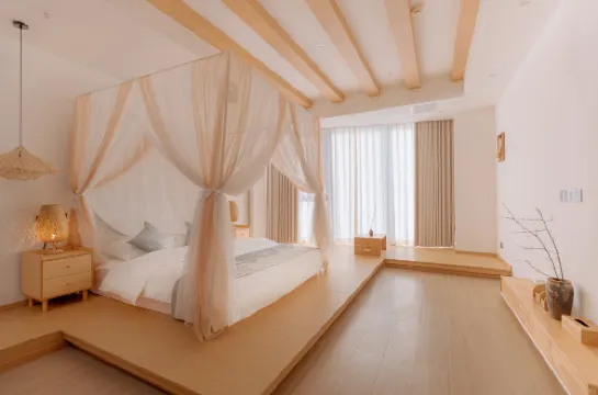 Huayu Homestay (Fengjie Shangdu)