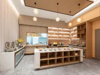 安陸詩韻金樽飯店(安陸公交總站店) 安陸住宿飯店