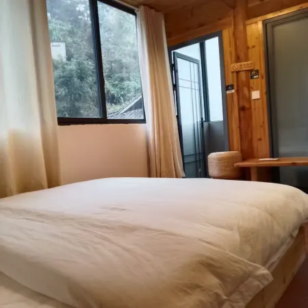 Jijiwu Homestay
