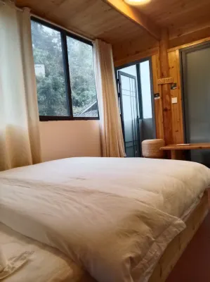 Jijiwu Homestay