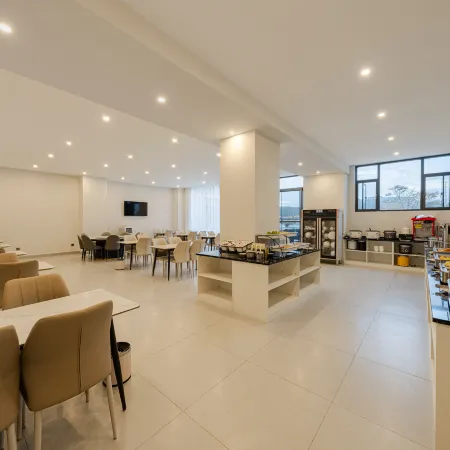 Shuxin Qicai Grand Hotel