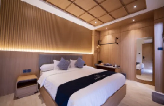 Amani Suites Yogyakarta Hotels in Yogyakarta