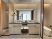 YING'nFlO BY LANGHAM, QINGDAO, THE LAOSHAN CBD - 마운틴 뷰