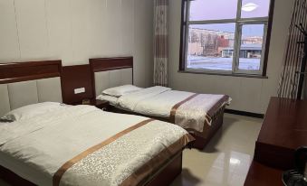 Yangyuan Jinyiyuan Hotel