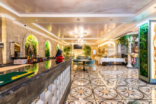 Rim Garden Hotel (Opened in 2025)