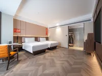 UrCove By Hyatt Nanjing Confucius Temple and Laomendong Resort Hotels near Laomendong