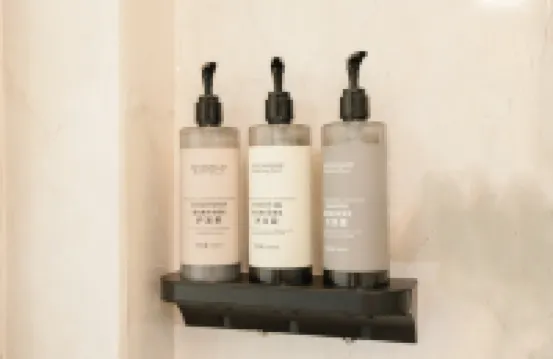 Rezen Select Hotel(Longchuan New City,Heyuan)