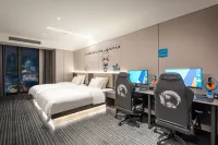 Maomao Esports Hotel - Pet-friendly