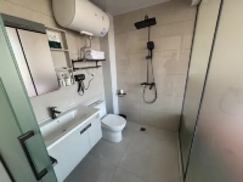 Jiayi Business Express Hotel