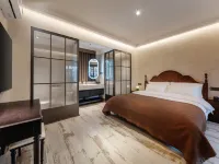 Langzhong Ancient City Heyueli Vacation Apartment (Langzhong Ancient City) - 4-Star