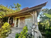 Bali Eco Living Yoga Healing Meditation and Retreat Center - Hostels