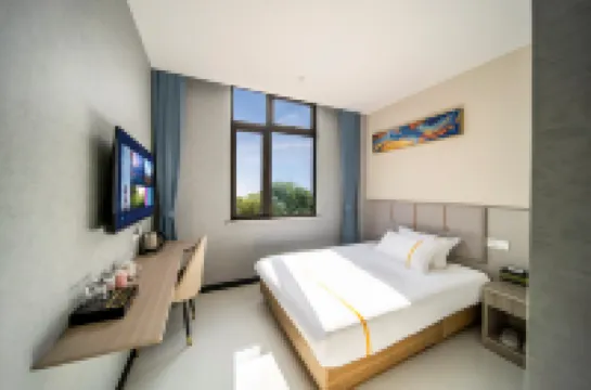 Ruideng Hao Hotel (Shanghai Pudong Airport Branch)